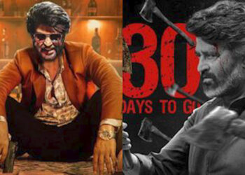 Coolie Review: कूली का धमाका! रजनीकांत की एक्शन एंटरटेनर ने पहले दिन ही फैंस का जीता दिल