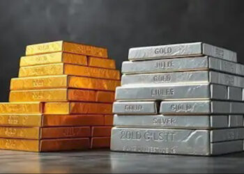 Gold-Silver Price Today: सोना-चांदी की कीमतों में गिरावट, जानें 20 अगस्त के ताजा रेट