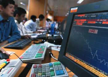 Stock Market 20 August: सेंसेक्स-निफ्टी की फ्लैट शुरुआत, एयरटेल चमका तो बैंकिंग स्टॉक्स पर दबाव