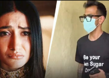 तलाक के बाद धनश्री वर्मा ने तोड़ी चुप्पी, बोलीं- अब बस नए पॉडकास्ट का डर, क्यों हमेशा महिलाओं को ही किया जाता है ब्लेम?