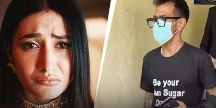 तलाक के बाद धनश्री वर्मा ने तोड़ी चुप्पी, बोलीं- अब बस नए पॉडकास्ट का डर, क्यों हमेशा महिलाओं को ही किया जाता है ब्लेम?