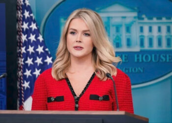 व्हाइट हाउस का ऐलान: ट्रंप ने भारत पर दोगुना टैरिफ लगाकर बढ़ाया दबाव