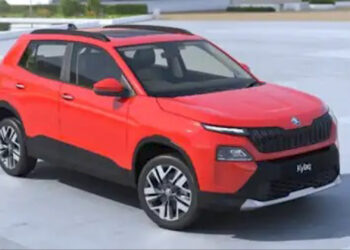 बिक्री में नंबर-1 बनी Skoda Kylaq, SUV सेगमेंट में मचाई धूम; स्लाविया और कुशाक भी लिस्ट में शामिल