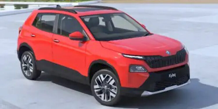 बिक्री में नंबर-1 बनी Skoda Kylaq, SUV सेगमेंट में मचाई धूम; स्लाविया और कुशाक भी लिस्ट में शामिल