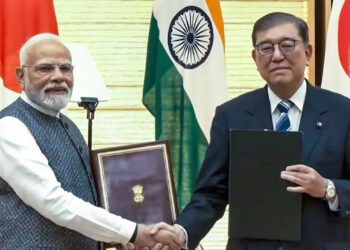 Chandrayaan-5 बनेगा भारत-जापान का संयुक्त मिशन, पीएम मोदी की जापान यात्रा से निकले बड़े नतीजे