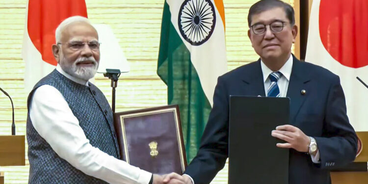 Chandrayaan-5 बनेगा भारत-जापान का संयुक्त मिशन, पीएम मोदी की जापान यात्रा से निकले बड़े नतीजे