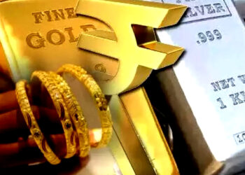 Gold Price: टैरिफ तनाव के बीच सोने-चांदी के भाव में हलचल, जानें 29 अगस्त 2025 का ताजा रेट