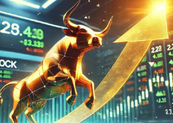 Stock Market Today: शेयर बाजार में ब्रेक, ट्रंप टैरिफ के बीच सेंसेक्स-निफ्टी में शुक्रवार को देखी तेजी