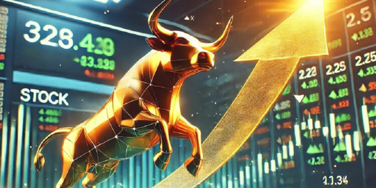 Stock Market Today: शेयर बाजार में ब्रेक, ट्रंप टैरिफ के बीच सेंसेक्स-निफ्टी में शुक्रवार को देखी तेजी