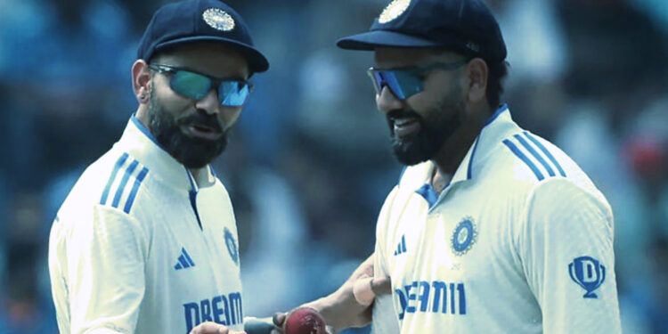 Cricket News : कोहली-रोहित के बाद अब इस दिग्गज का संन्यास, 37 की उम्र में खत्म हुआ करियर!