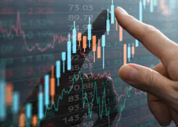 FIIs ने 3 महीने में सबसे बड़ी बिकवाली की, एक दिन में 6,517 करोड़ रुपये के शेयर बेचे