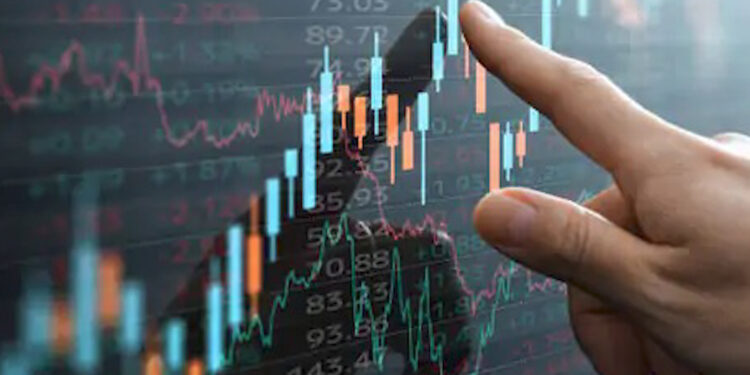 FIIs ने 3 महीने में सबसे बड़ी बिकवाली की, एक दिन में 6,517 करोड़ रुपये के शेयर बेचे