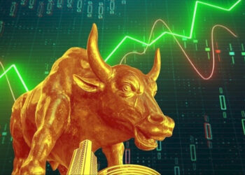 Stock Market Today: सेंसेक्स 1100 अंक उछला, निफ्टी ने छुआ 25 हजार का स्तर, अदाणी ग्रुप के शेयरों में धमाका