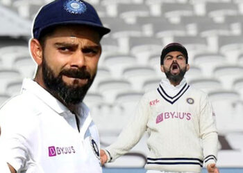 Virat Kohli Debut Anniversary: 17 साल का विराट सफर, डेब्यू में 12 रन से शुरू होकर बने ‘किंग कोहली’