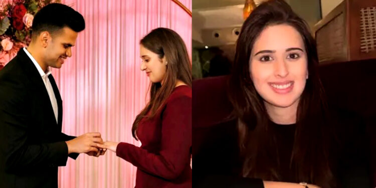 सचिन तेंदुलकर और सानिया चंडोक की फैमिली में से कौन है ज्यादा अमीर?