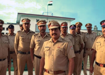 राजस्थान पुलिस SI भर्ती 2021 रद्द: हाईकोर्ट ने सुनाया बड़ा फैसला,