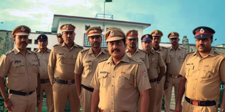 राजस्थान पुलिस SI भर्ती 2021 रद्द: हाईकोर्ट ने सुनाया बड़ा फैसला,