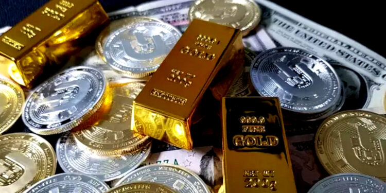 Gold Price Today: सोने और चांदी की कीमतों में लगातार गिरावट, आज 22 अगस्त को शहरवार अपडेट