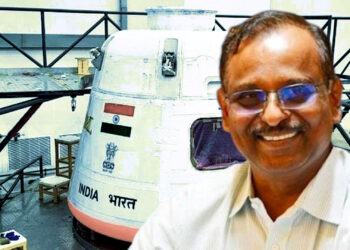 ISRO का बड़ा अपडेट: गगनयान का पहला मानवरहित मिशन दिसंबर में, व्योममित्रा भी करेगी उड़ान