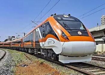 Bihar assembly elections Big gift to railway passengers two new Vande Bharat Express trains soon