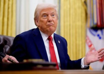 After 50% tariff now Delhi visit is also cancelled distance from Quad summit too know why Trump is angry with India