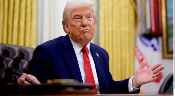 After 50% tariff now Delhi visit is also cancelled distance from Quad summit too know why Trump is angry with India