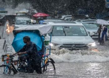 weather pattern will remain changed across the country for the next 7 days