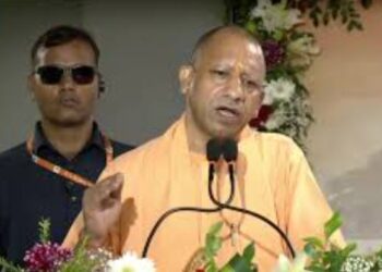 6 crore people in Uttar Pradesh are above the poverty line Zero Poverty Campaign provides relief to every needy