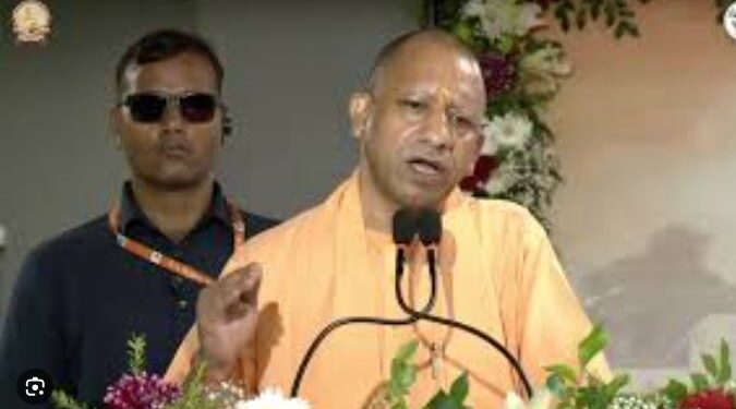 6 crore people in Uttar Pradesh are above the poverty line Zero Poverty Campaign provides relief to every needy