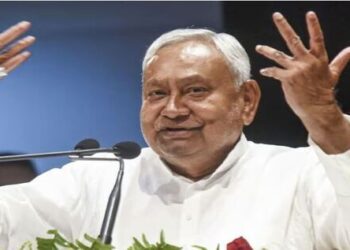 1000 rupees per month to unemployed youth Know whether Nitish Kumar big move