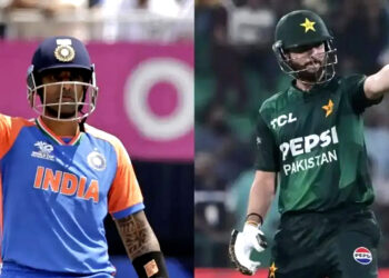 IND vs PAK 6th Match Prediction in Hindi: भारत-पाकिस्तान महामुकाबला : पनेसर ने बताया भारत फेवरेट