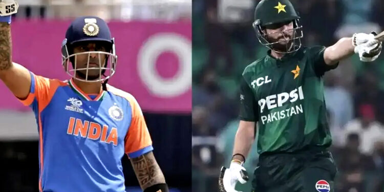 IND vs PAK 6th Match Prediction in Hindi: भारत-पाकिस्तान महामुकाबला : पनेसर ने बताया भारत फेवरेट
