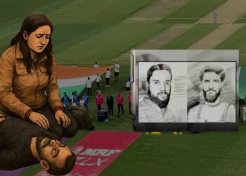 IND vs PAK Asia Cup शहीद परिवारों का गुस्सा : भारत-पाक मैच पर उठे सवाल