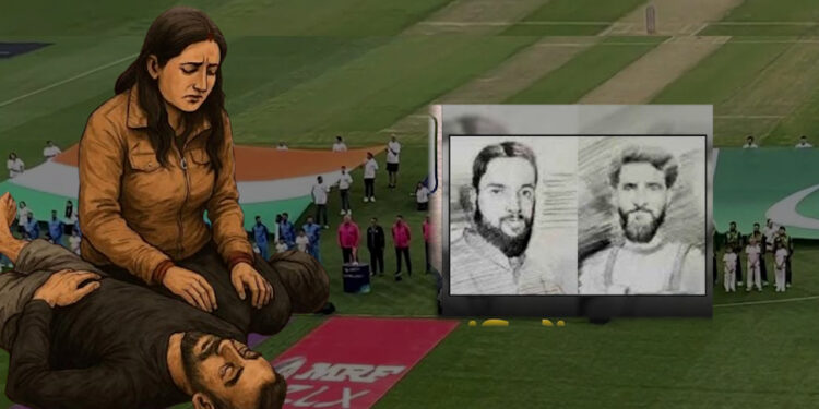 IND vs PAK Asia Cup शहीद परिवारों का गुस्सा : भारत-पाक मैच पर उठे सवाल