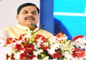 After Diwali from Bhai Dooj beloved sisters will get 1500 rupees every month Chief Minister Dr Mohan Yadav