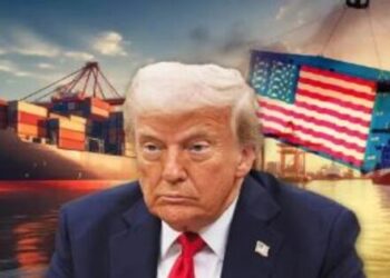 America in recession