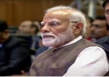 Another message to Trump PM Modi will not go to America PM Modi big decision to stay away from UNGA