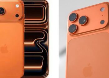 Apple latest iPhone 17 iPhones