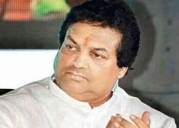 Indore MP MLA court issued arrest warrant against BJP MLA Surendra Patwa on serious charges of fraud