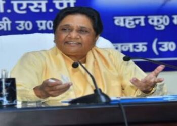 BSP supremo thanked Yogi government for this decision know what is the Buddha Park dispute