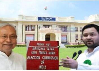 Bihar Assembly Elections 2025 Who will be crowned with power Election Chaupal in villages and towns