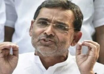 Bihar Assembly Elections NDA has a good chance provided why is Kushwaha scared