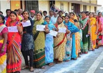 Bihar election fever Which party will women voters trust