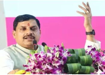CM Mohan Yadav l give Ujjain development gift