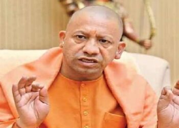 CM Yogi announces a major initiative Phase 5 of the campaign will be dedicated to women safety