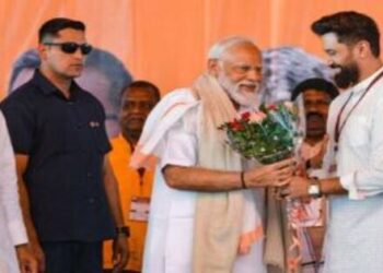 Chirag and Manjhi wishes will be fulfilled