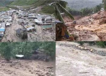 #Rainy season in various states