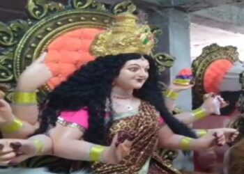Durga Puja Special