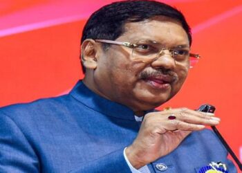 End is certain like Mayawati Congress leader big statement on CJI Gavai