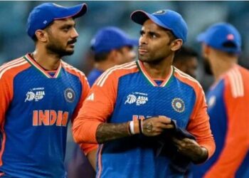 India team is tense ahead of the Asia Cup 2025 final with Suryakumar Yadav revealing his next plan